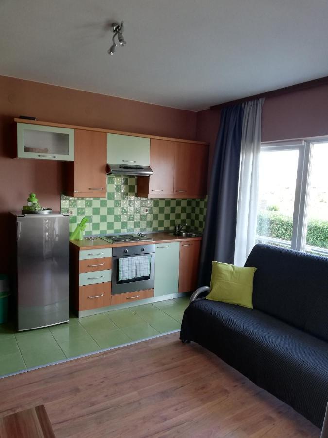 Apartmani Danijela Tomicic Lopar Exterior photo