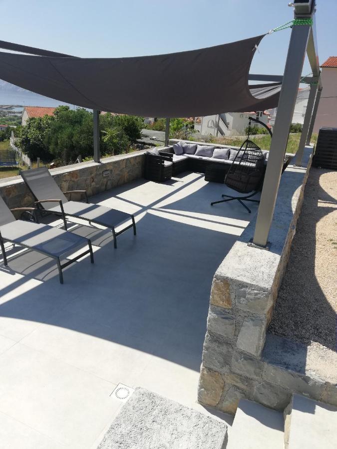 Apartmani Danijela Tomicic Lopar Exterior photo